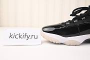 Nike Air Jordan 11 Retro Jubilee 25th Anniversary CT8012-011 - 3
