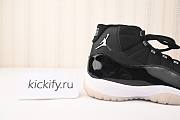 Nike Air Jordan 11 Retro Jubilee 25th Anniversary CT8012-011 - 2