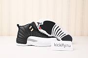 Nike Air Jordan 12 Retro playoffs CT8013-006 - 1