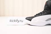 Nike Air Jordan 12 Retro playoffs CT8013-006 - 2