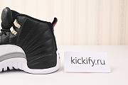 Nike Air Jordan 12 Retro playoffs CT8013-006 - 5