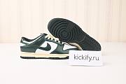 Nike Dunk Low Vintage Green DQ8580-100 - 1