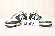 Nike Dunk Low Vintage Green DQ8580-100 - 5