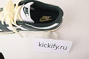 Nike Dunk Low Vintage Green DQ8580-100 - 4