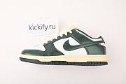 Nike Dunk Low Vintage Green DQ8580-100 - 3