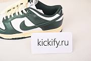 Nike Dunk Low Vintage Green DQ8580-100 - 2