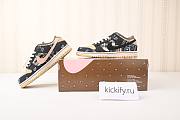 Nike SB Dunk Low Travis Scott CT5053-001 - 4