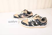 Nike SB Dunk Low Travis Scott CT5053-001 - 3