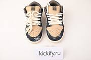 Nike SB Dunk Low Travis Scott CT5053-001 - 2