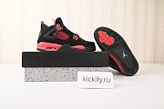 Nike Air Jordan 4 Retro Red Thunder CT8527-016 - 4