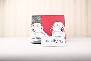 Nike Air Jordan 3 Retro Cardinal Red  CT8532-126 - 6