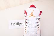 Nike Air Jordan 3 Retro Cardinal Red  CT8532-126 - 5