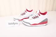 Nike Air Jordan 3 Retro Cardinal Red  CT8532-126 - 4