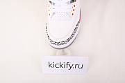 Nike Air Jordan 3 Retro Cardinal Red  CT8532-126 - 2