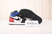 Nike Air Jordan 1 High SP Top 3 2.0 DA2728-100 - 1