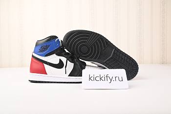 Nike Air Jordan 1 High SP Top 3 2.0 DA2728-100