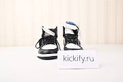 Nike Air Jordan 1 High SP Top 3 2.0 DA2728-100 - 2