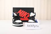 Nike Air Jordan 1 High SP Top 3 2.0 DA2728-100 - 3