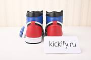 Nike Air Jordan 1 High SP Top 3 2.0 DA2728-100 - 4