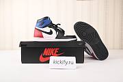 Nike Air Jordan 1 High SP Top 3 2.0 DA2728-100 - 6