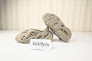 Adidas Yeezy Foam RNNR Stone Sage GX4472 - 5