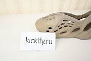 Adidas Yeezy Foam RNNR Stone Sage GX4472 - 3