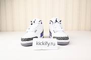 Nike Air Jordan 3 Retro Dark Iris CT8532-105 - 6