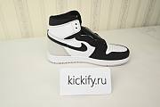 Nike Air Jordan 1 Retro High OG Stage Haze 555088-108 - 5