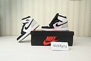 Nike Air Jordan 1 Retro High OG Stage Haze 555088-108 - 4