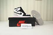 Nike Air Jordan 1 Retro High OG Stage Haze 555088-108 - 3