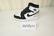 Nike Air Jordan 1 Retro High OG Stage Haze 555088-108 - 2