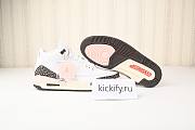 Nike Air Jordan 3 Retro Neapolitan Dark Mocha (W) CK9246-102 - 1