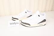 Nike Air Jordan 3 Retro Neapolitan Dark Mocha (W) CK9246-102 - 5