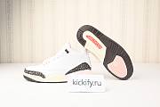 Nike Air Jordan 3 Retro Neapolitan Dark Mocha (W) CK9246-102 - 4