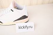 Nike Air Jordan 3 Retro Neapolitan Dark Mocha (W) CK9246-102 - 2