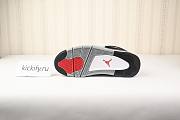 Nike Air Jordan 4 Retro SE Black Canvas DH7138-006 - 5