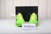 Nike Kobe 6 Protro Grinch CW2190-300 - 2