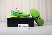 Nike Kobe 6 Protro Grinch CW2190-300 - 3