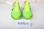 Nike Kobe 6 Protro Grinch CW2190-300 - 4