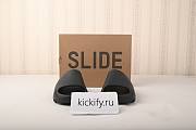 Adidas Yeezy Slide Onyx HQ6448 - 6