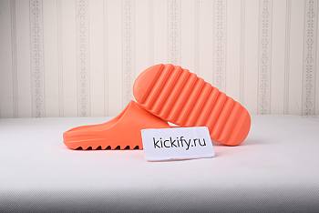 Adidas Yeezy Slide Enflame Orange GZ0953