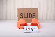 Adidas Yeezy Slide Enflame Orange GZ0953 - 6