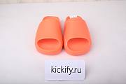 Adidas Yeezy Slide Enflame Orange GZ0953 - 2