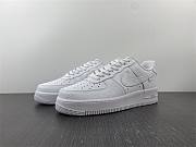 L0uis Vittan Nike Air Force 1 Low LD0212 - 6