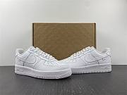 L0uis Vittan Nike Air Force 1 Low LD0212 - 5