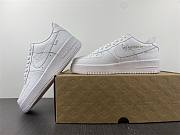 L0uis Vittan Nike Air Force 1 Low LD0212 - 4