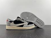 Nike Air Jordan 1 Low OG Travis Scott DM7866-010 - 1