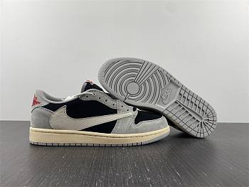 Nike Air Jordan 1 Low OG Travis Scott DM7866-010