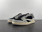 Nike Air Jordan 1 Low OG Travis Scott DM7866-010 - 2