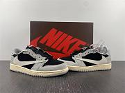 Nike Air Jordan 1 Low OG Travis Scott DM7866-010 - 3